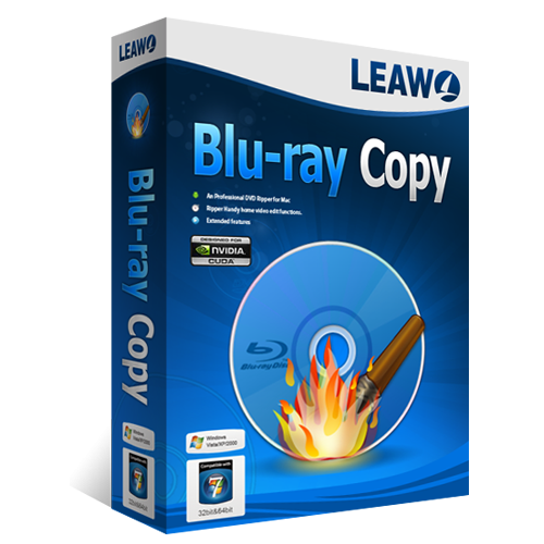 what is the latest version of leawo blu ray copy