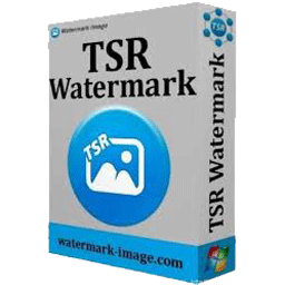 TSR Watermark Image