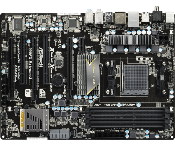 PassMark PerformanceTest - PC benchmark software