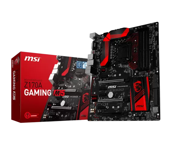 MSI Gaming App