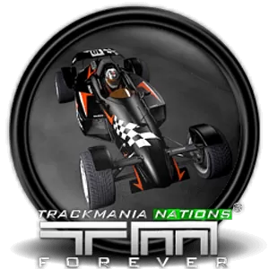 TrackMania Nations Forever