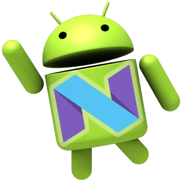 Download: Gaming v1.7 with Better Nougat Support