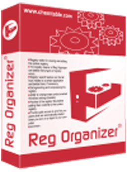 Reg Organizer