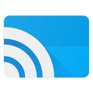 Google Cast for Android