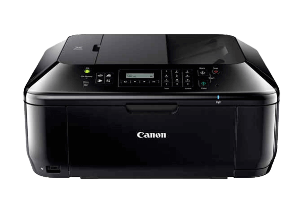 Canon PIXMA MX432 Driver 18.1.0b for Mac
