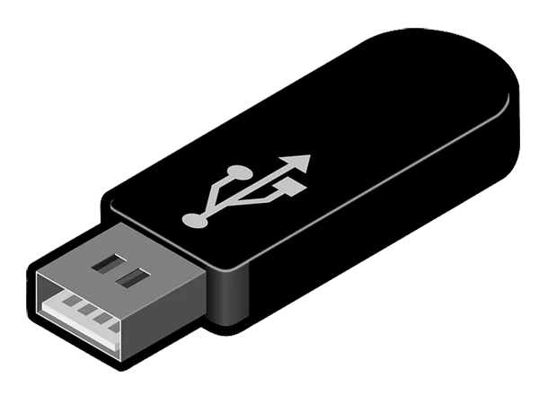 USB Flash Driver Format Tool