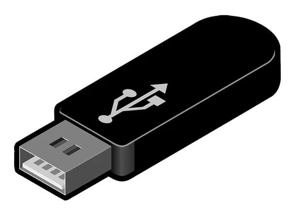 USB Flash Drives Control