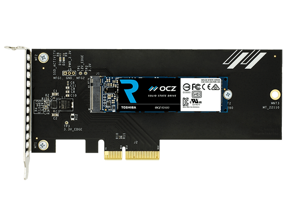 OCZ RevoDrive 3 and RevoDrive 3 X2 Driver 2.0.0.4794 for Windows 7 Download TechSpot