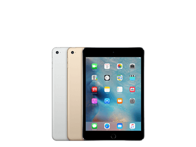 Apple iPad iOS 10.2 Firmware Update