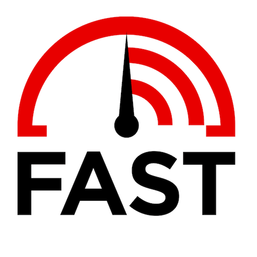 FAST Speed Test for Android