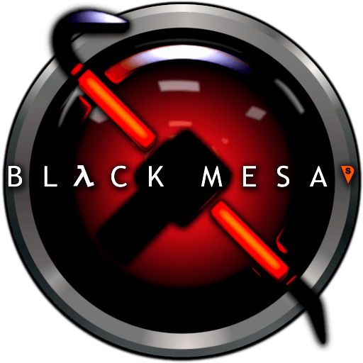 Black Mesa