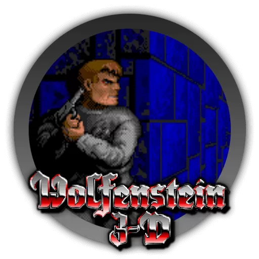 Wolfenstein 3D