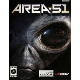 Area 51