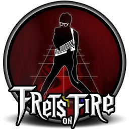 Frets on Fire