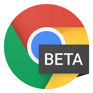 Chrome Beta for Android