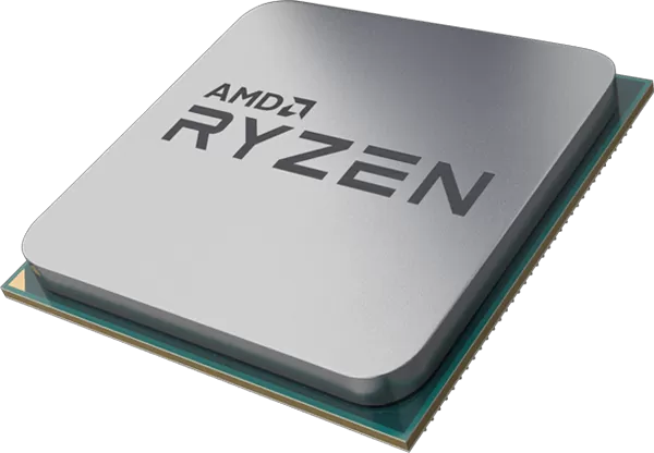 AMD Ryzen Master