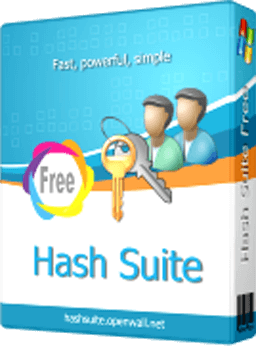 Hash Suite Free
