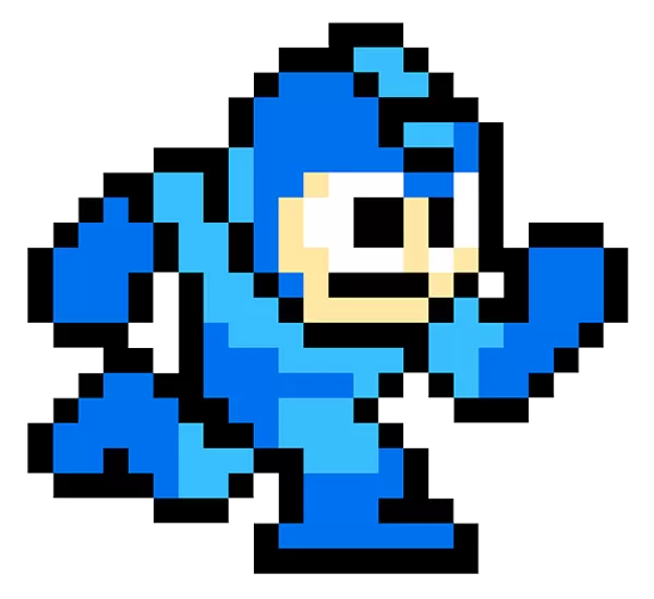 Megaman Dark Legacy