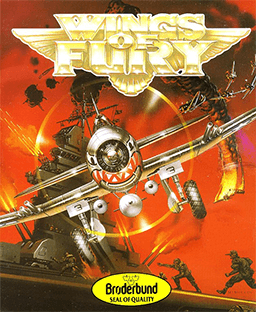 Wings Of Fury 2