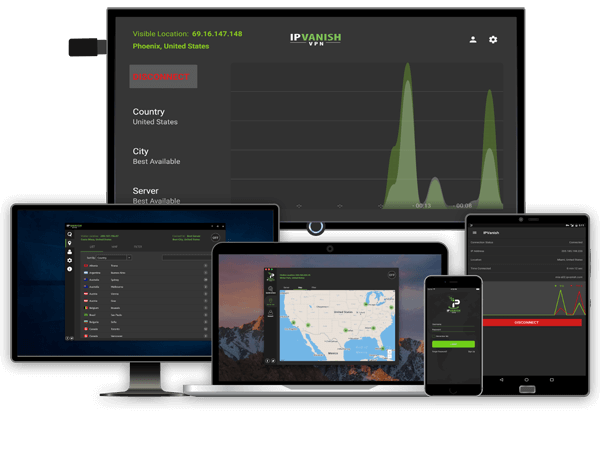 Download IPVanish VPN 4.2.1.208 Download | TechSpot