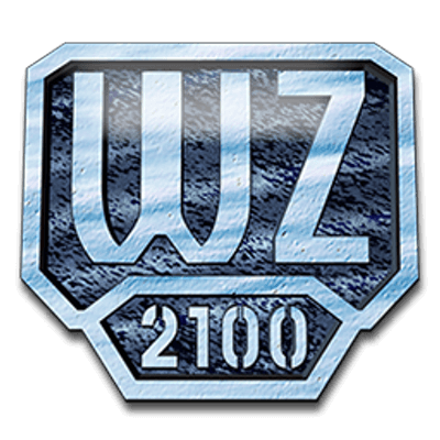 Warzone 2100