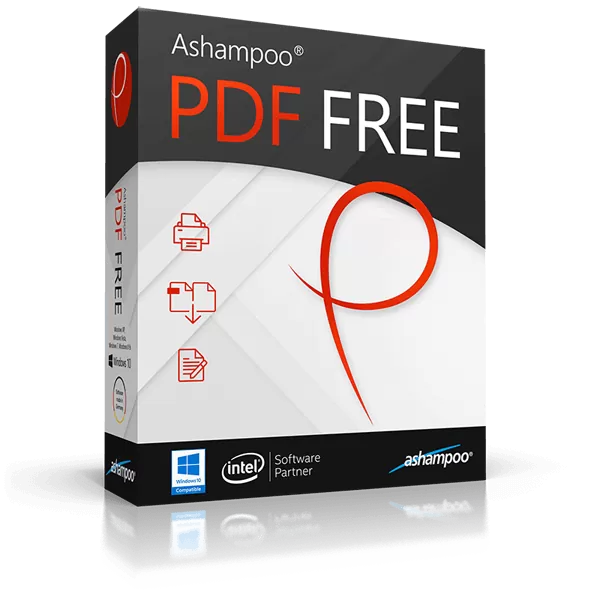 Ashampoo PDF Free