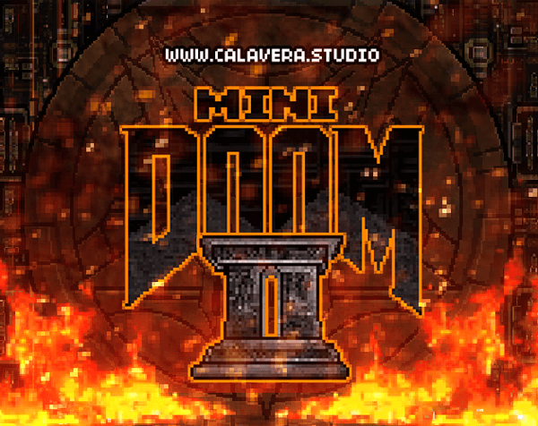 miniDoom 2