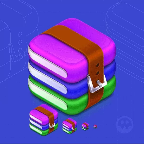 Download WinRAR 6.23 Beta 1 Download