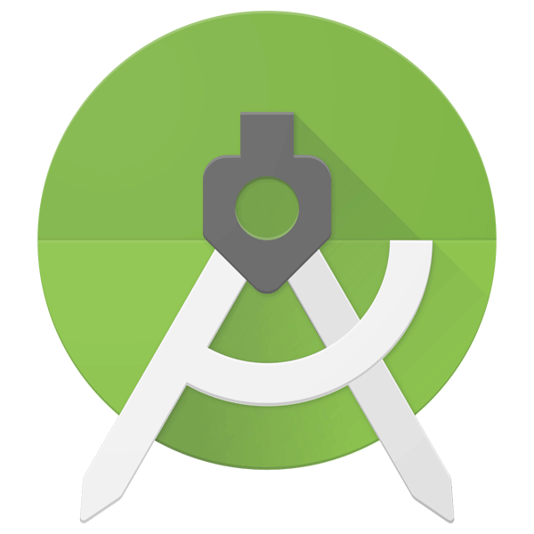 Image result for Android Studio's emulator logo