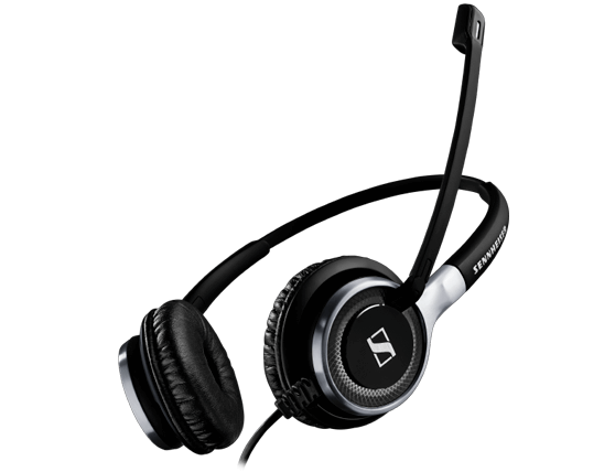 Sennheiser Headset Software