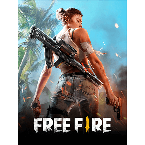 Free Fire for Android