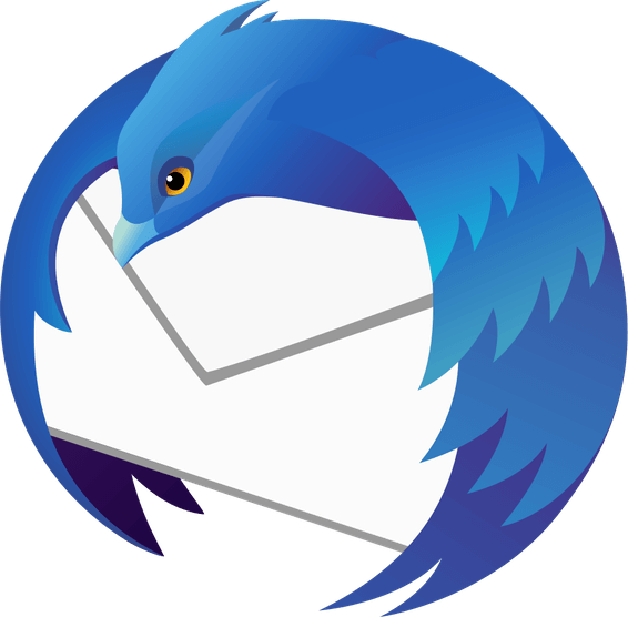 Portable Thunderbird for Mac