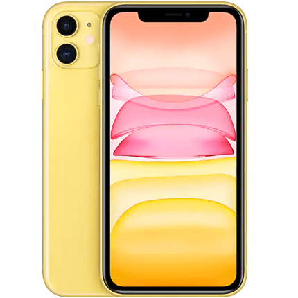 Apple iPhone 11 iOS 18.0 Firmware Update