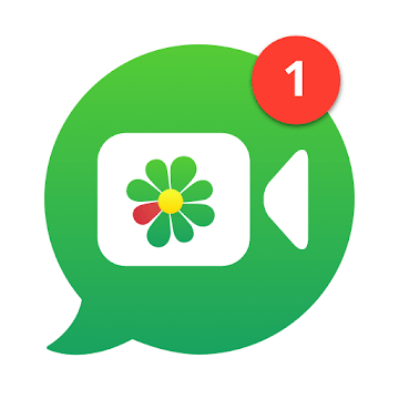 icq app download for android