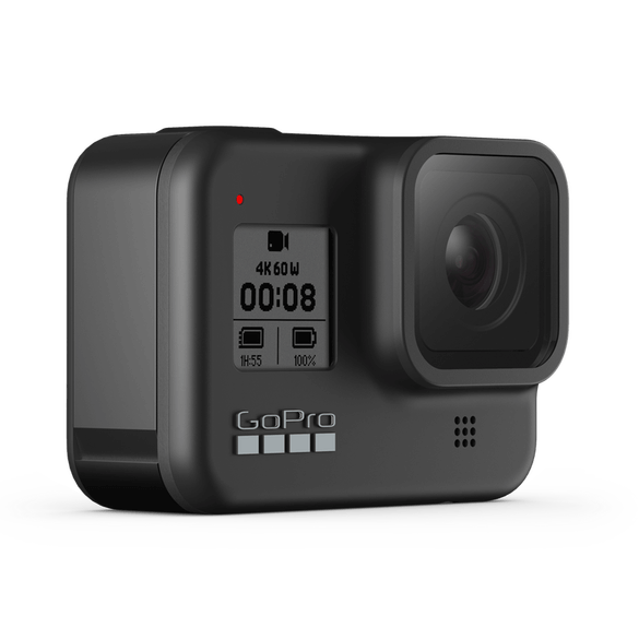 GoPro HERO8 Black Webcam Driver 8.01.01.90.10