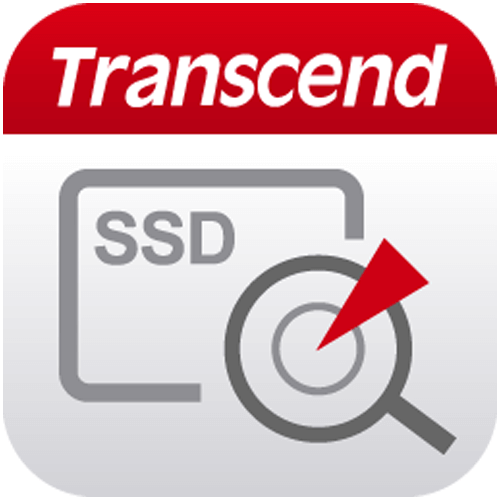 Transcend SSD Scope