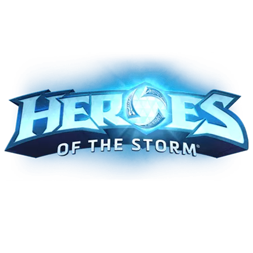 Heroes of the Storm