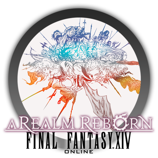 Final Fantasy XIV