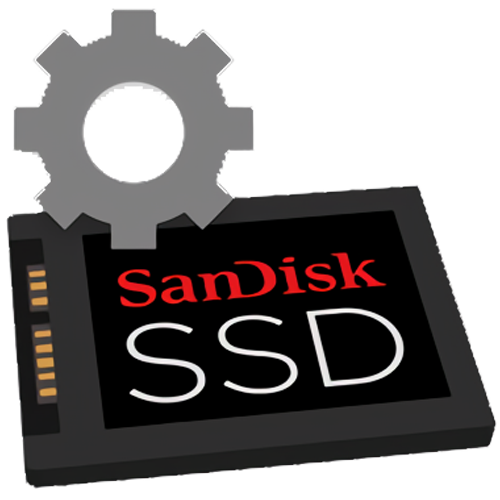 SanDisk SSD Toolkit