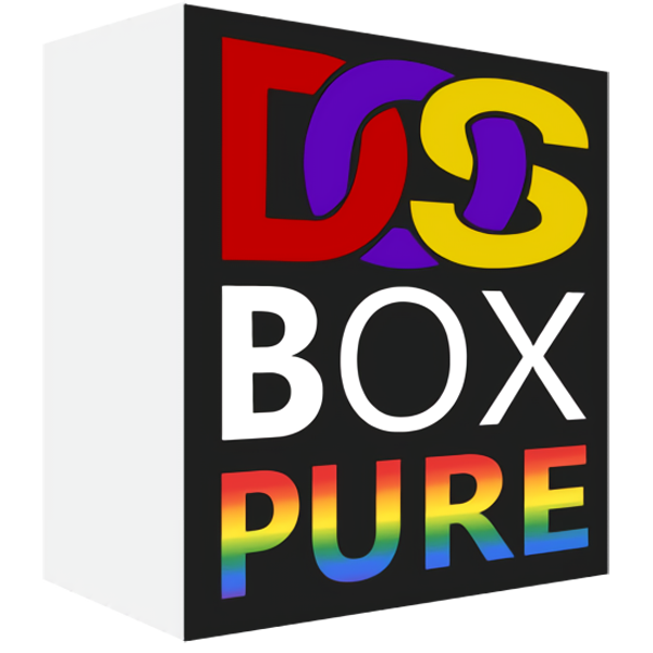 DOSBox Pure