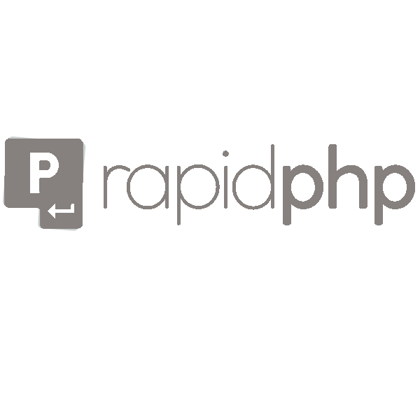 Rapid PHP Editor