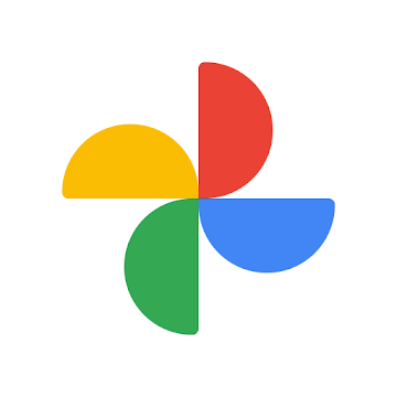 Google Photos App