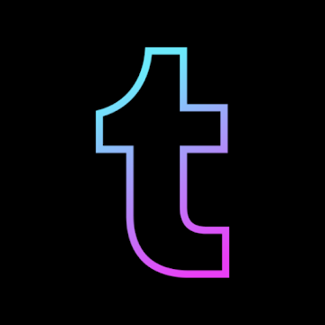Tumblr for iOS
