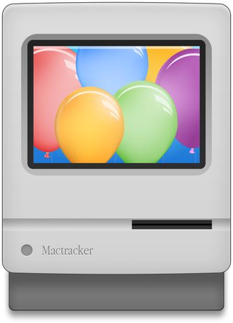 Download MacTracker 7.12.8 Download | TechSpot