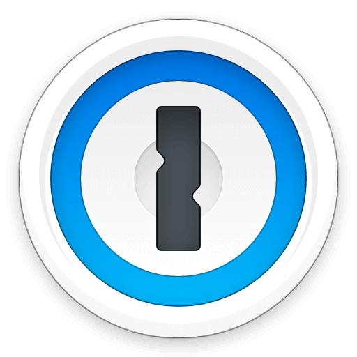 1Password