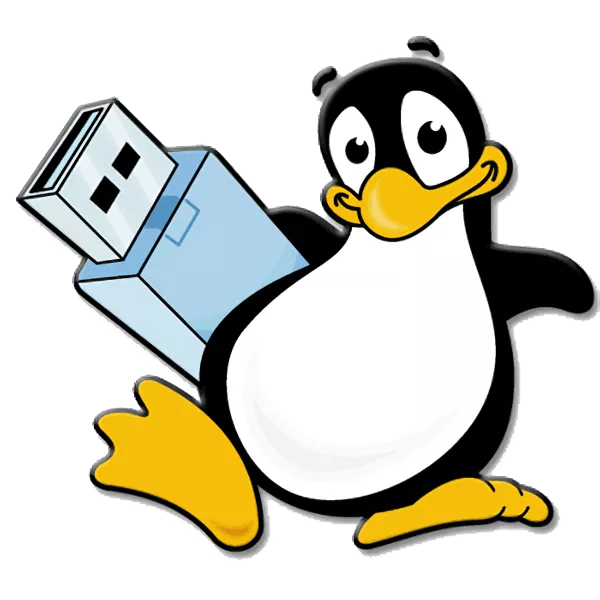 Universal USB Installer