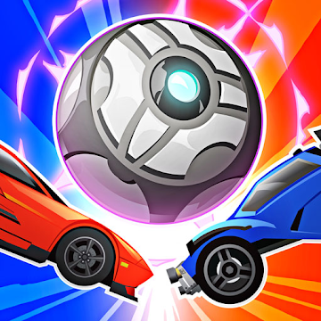 Rocket League for Android