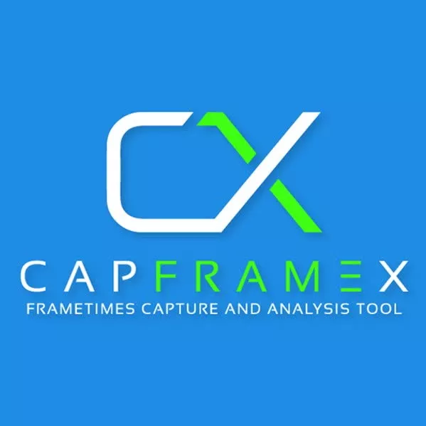 CapFrameX
