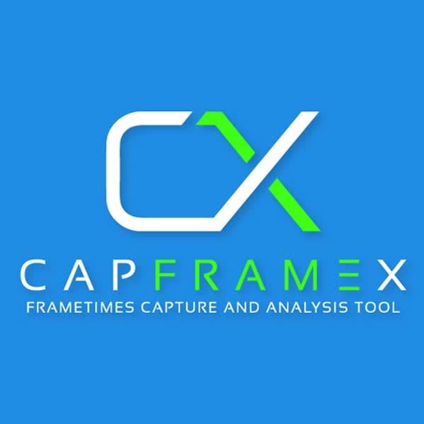 Download CapFrameX 1.7.1