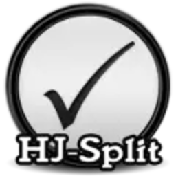 HJSplit